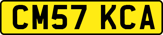 CM57KCA