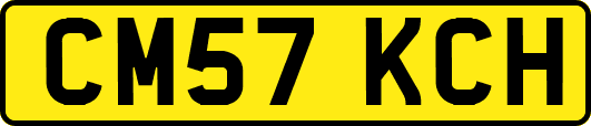 CM57KCH
