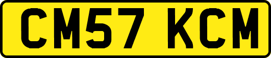 CM57KCM
