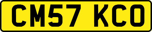 CM57KCO