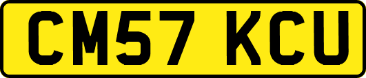 CM57KCU