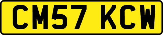 CM57KCW