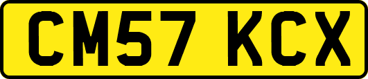 CM57KCX