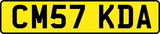 CM57KDA