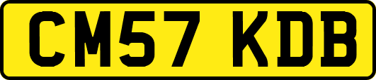 CM57KDB