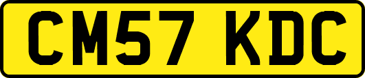 CM57KDC