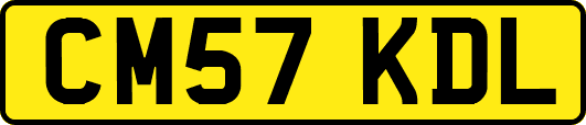 CM57KDL