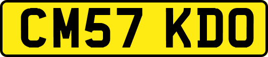 CM57KDO