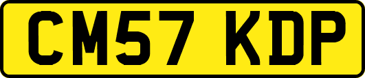 CM57KDP