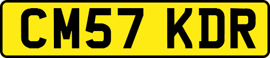 CM57KDR