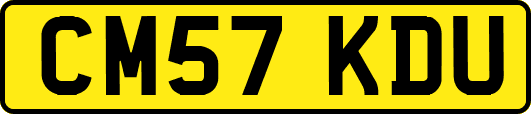 CM57KDU