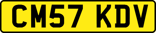 CM57KDV