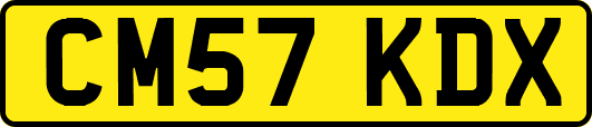 CM57KDX