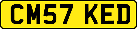 CM57KED