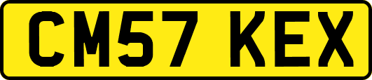 CM57KEX