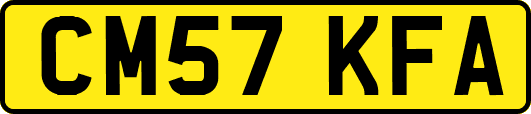 CM57KFA
