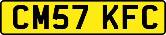 CM57KFC
