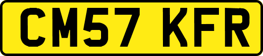 CM57KFR