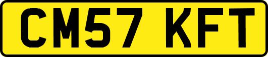 CM57KFT