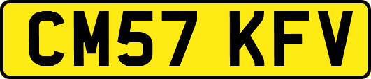 CM57KFV
