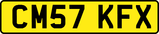 CM57KFX