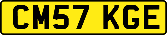 CM57KGE