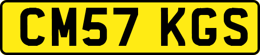 CM57KGS