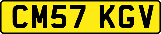 CM57KGV