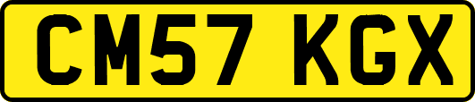CM57KGX