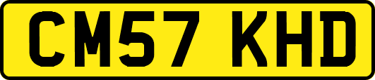 CM57KHD