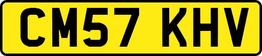 CM57KHV