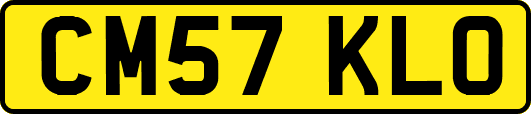 CM57KLO