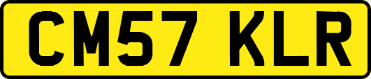 CM57KLR