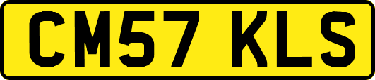 CM57KLS