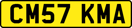 CM57KMA