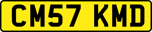 CM57KMD