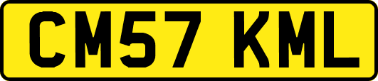 CM57KML