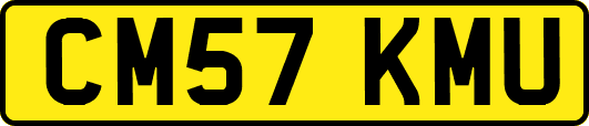 CM57KMU