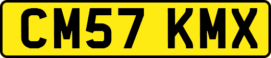 CM57KMX