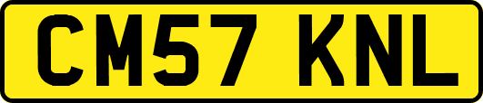 CM57KNL