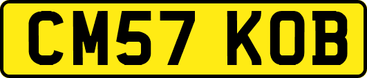 CM57KOB