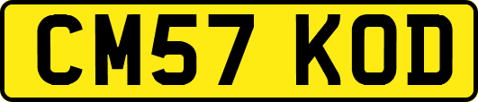 CM57KOD