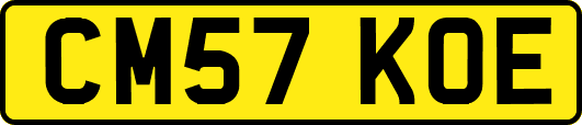 CM57KOE