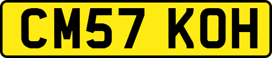 CM57KOH