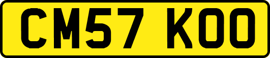 CM57KOO