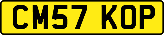 CM57KOP