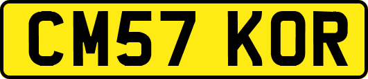 CM57KOR