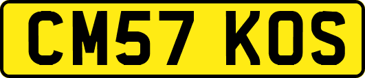 CM57KOS