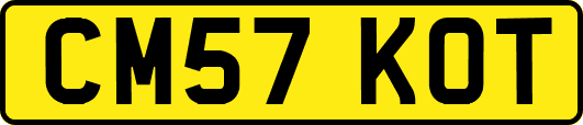 CM57KOT