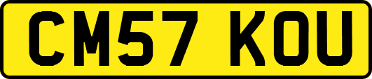 CM57KOU